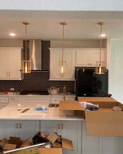 Local Electrical Installation Services Local Electrical Installation Services
