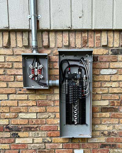Residential Commercial Electrical Services Residential Commercial Electrical Services