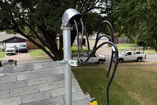 Aluminum Wiring Remediation Services