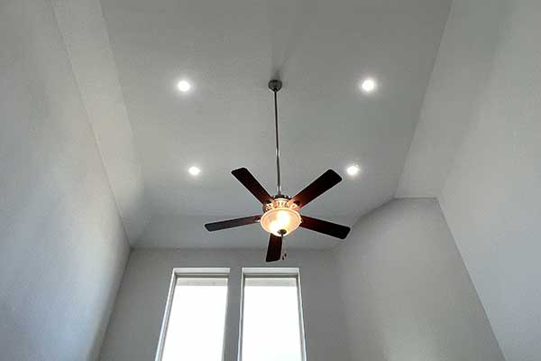 Image Ceiling Fan Ceiling Fan Installation Services