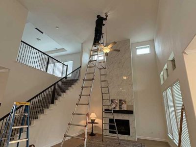 Expert Electrical Contractor